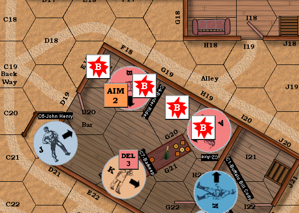 Trading Post turn 1 blast pattern Axe.png