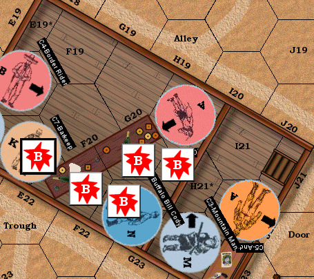 Trading Post turn 1 blast pattern Barkeep.png