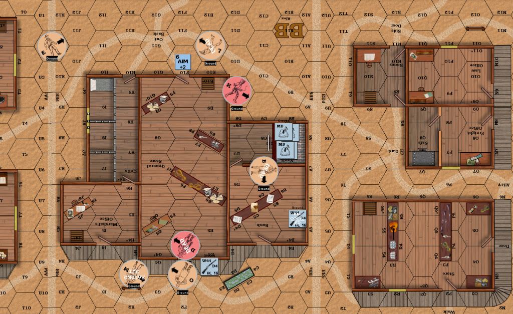 The Bank Robbery turn 11 map.png