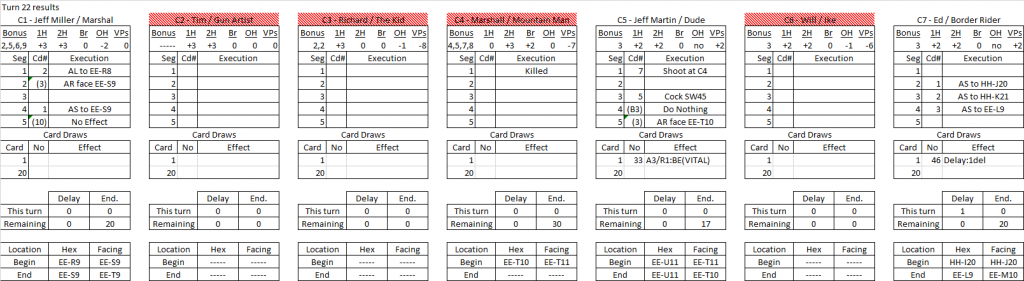 Battle of Champions turn 22 results.png