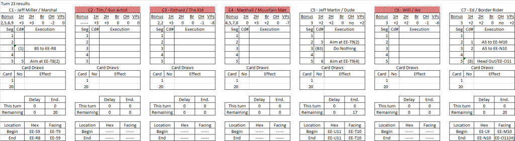 Battle of Champions turn 23 results.png