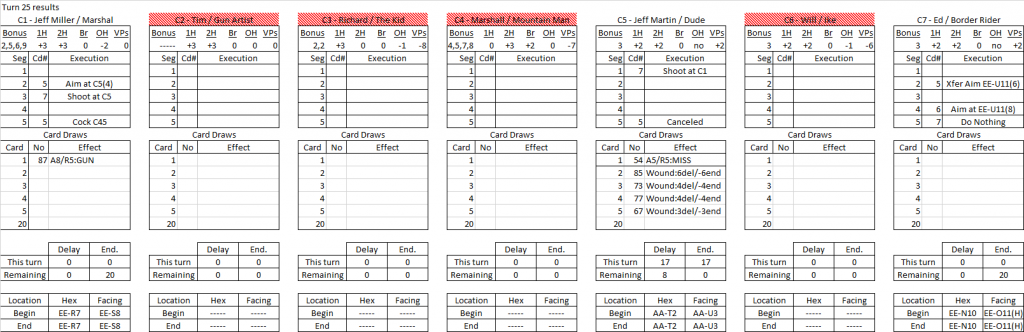 Battle of Champions turn 25 results.png