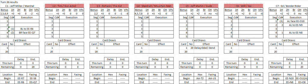 Battle of Champions turn 26 results.png