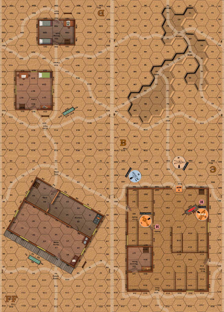 Bushwackers turn 1 map.png