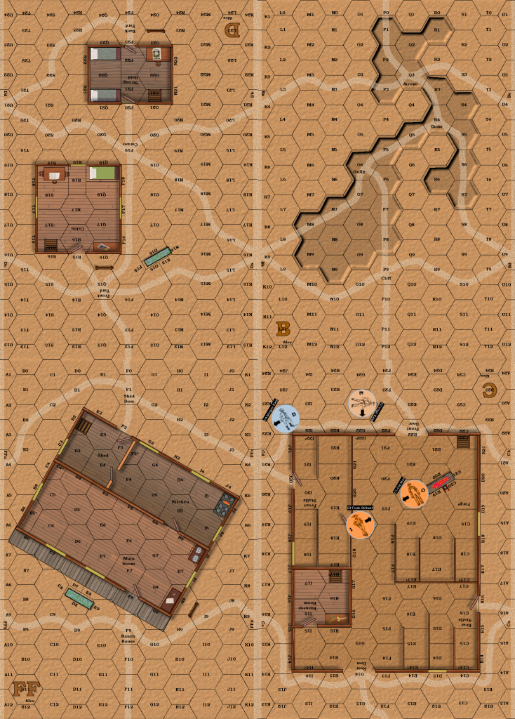 Bushwackers turn 2 map.png