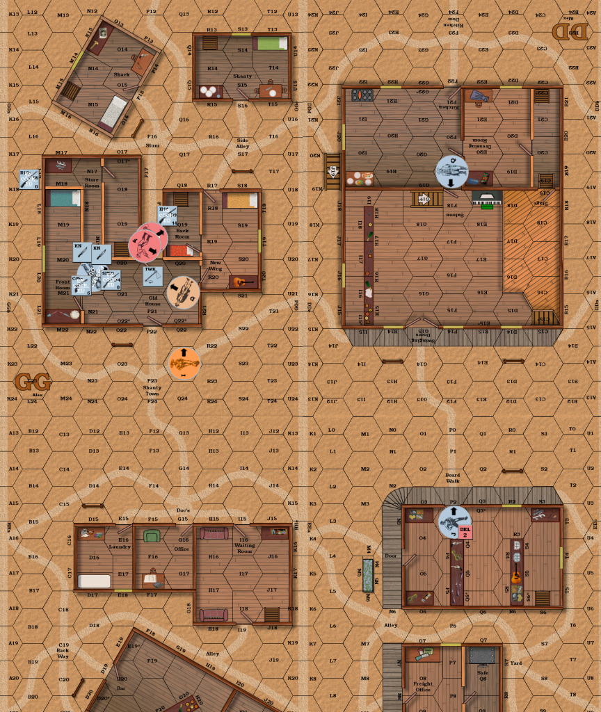 Wide Open Town turn 23 map.png